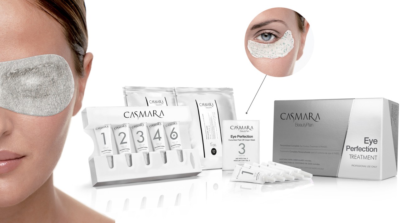 Eye Perfection TREATMENT