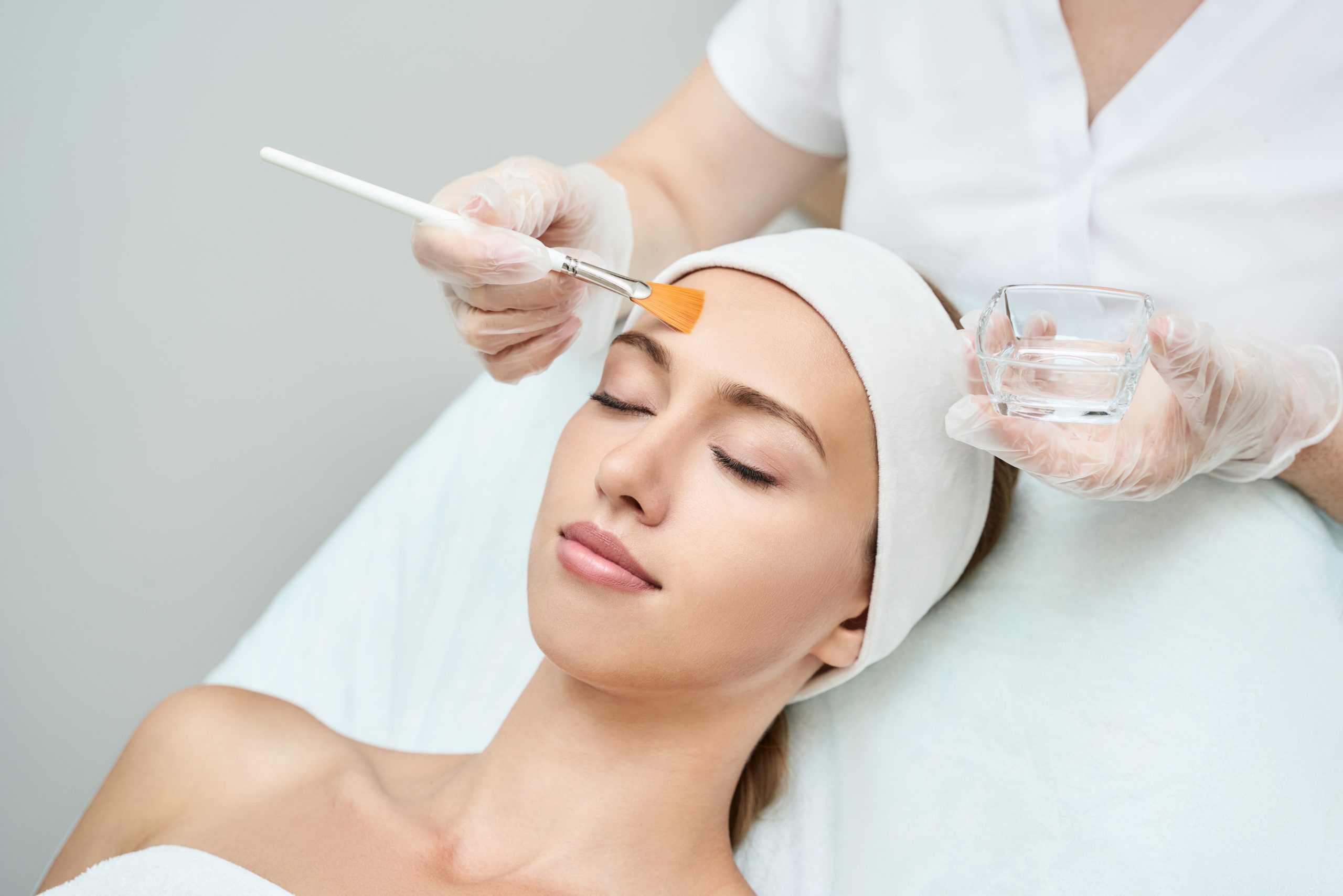 Fitic Peeling