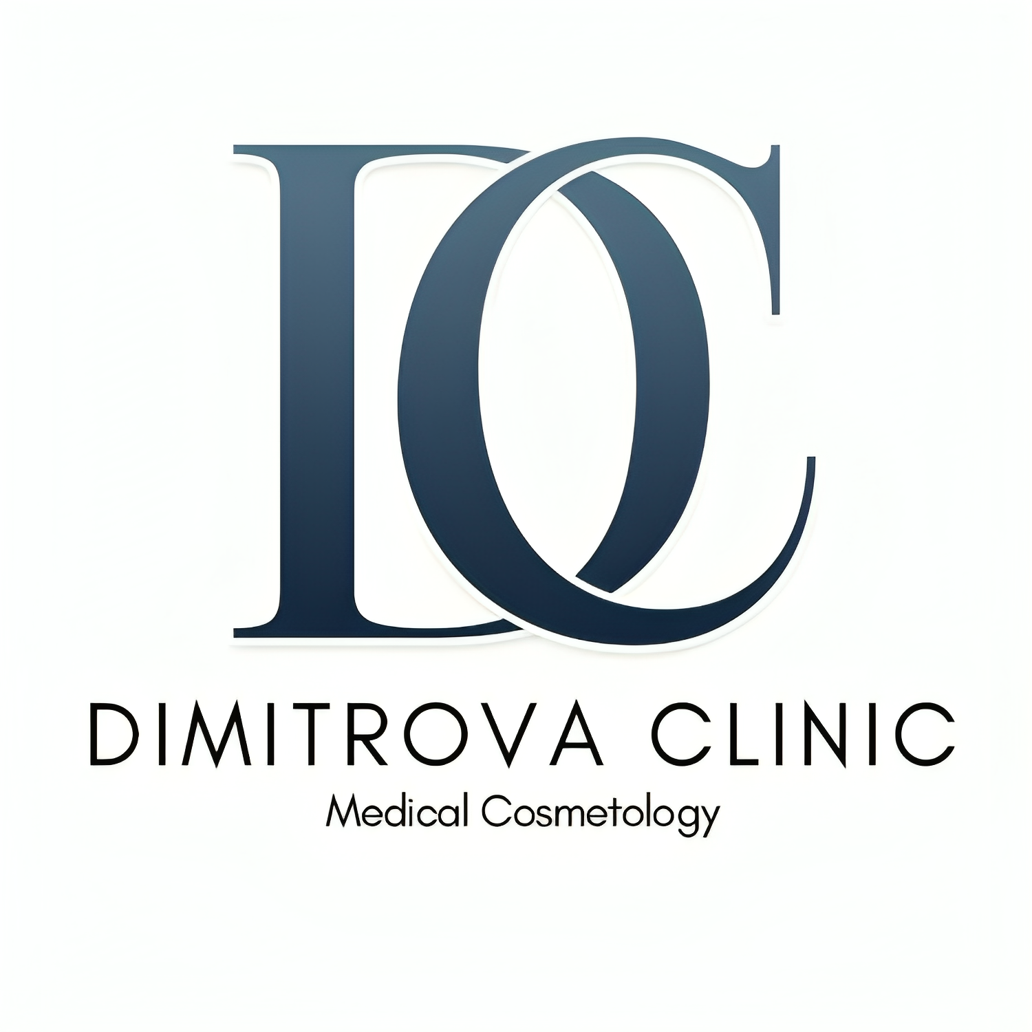 Dimitrova.Clinic Logo