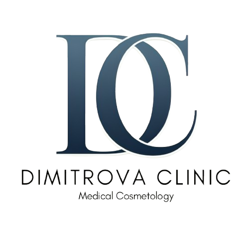 Dimitrova.Clinic Logo