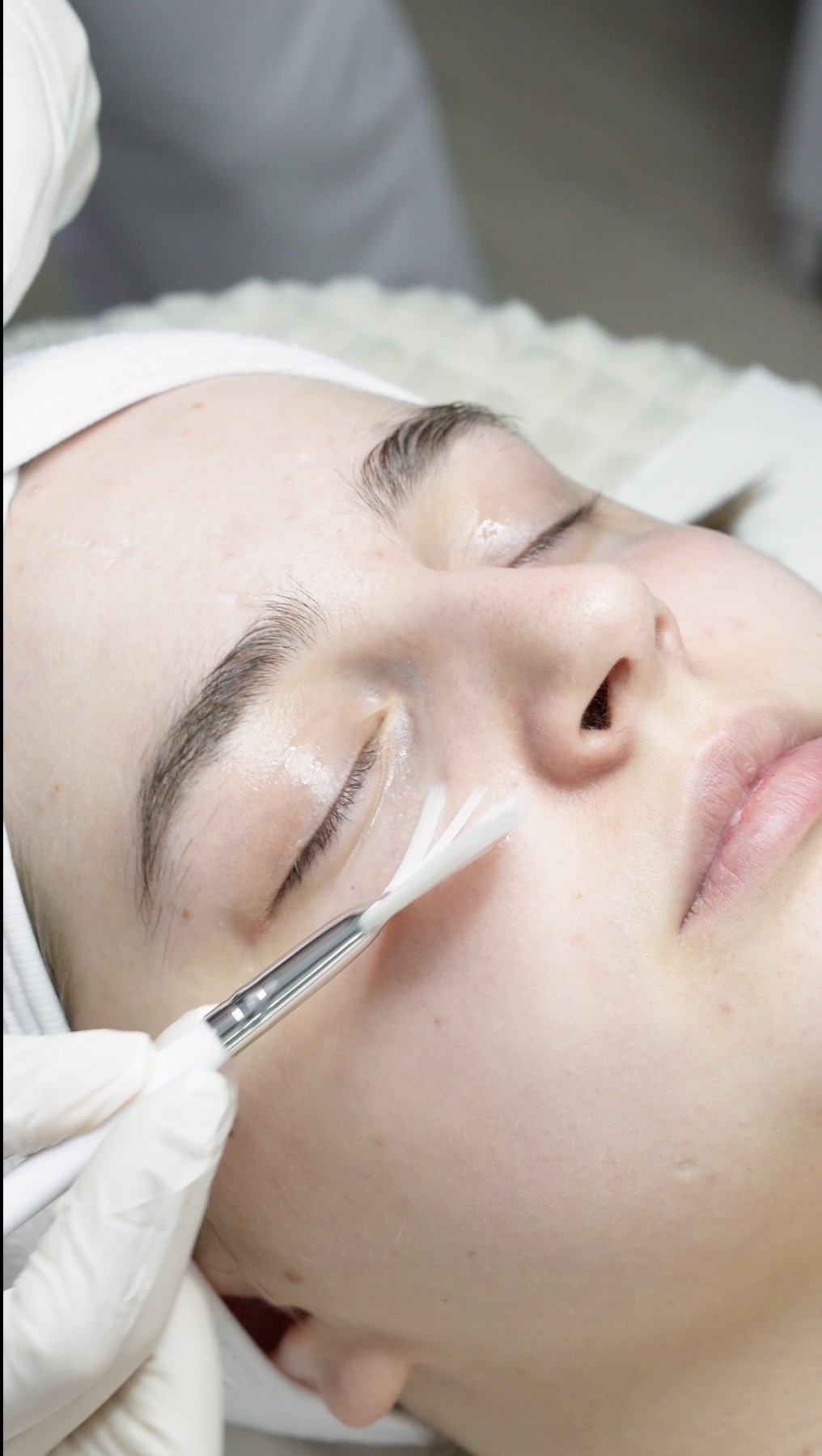 Purifying TREATMENT